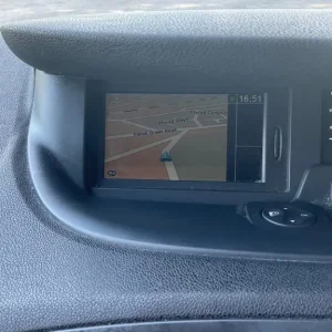 2014 Renault Scenic Xmod 1.6 VVT Dynamique TomTom 5dr MPV Petrol Manual - Image 7