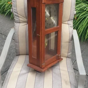 Pendulum wall clock - Image 3