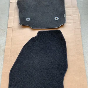 Ford S Max/Galaxy front floor mats genuine