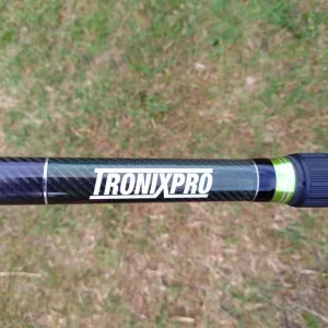 Tronixpro competition match TT 4.5M - Image 4