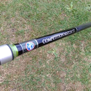 Tronixpro competition match TT 4.5M - Image 5