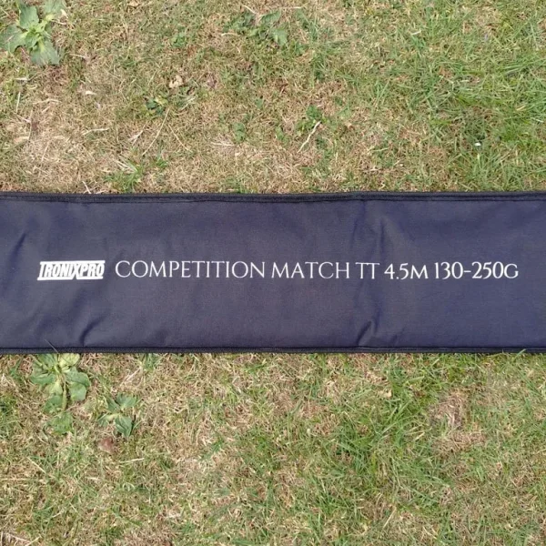 Tronixpro competition match TT 4.5M