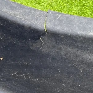 Garden pond liner 6’6” x 5’3” x 18” - Image 3