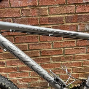 FOR SALE - Carrera Kraken XC spec Mens Hardtail Mountain Bike - Image 2