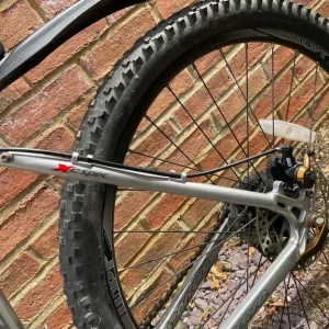 FOR SALE - Carrera Kraken XC spec Mens Hardtail Mountain Bike - Image 3