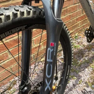 FOR SALE - Carrera Kraken XC spec Mens Hardtail Mountain Bike - Image 4