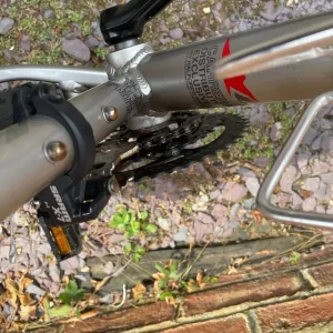 FOR SALE - Carrera Kraken XC spec Mens Hardtail Mountain Bike - Image 8