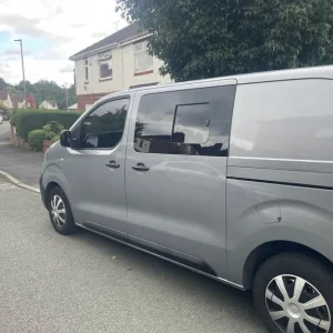 Peugeot, EXPERT, Panel Van, 2020, Manual, 1997 (cc) - Image 2