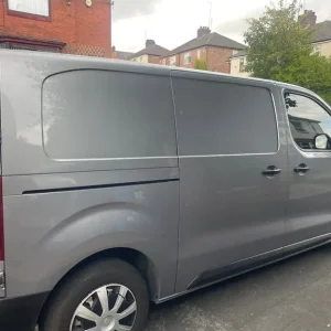 Peugeot, EXPERT, Panel Van, 2020, Manual, 1997 (cc) - Image 3