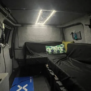 Peugeot, EXPERT, Panel Van, 2020, Manual, 1997 (cc) - Image 4