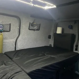 Peugeot, EXPERT, Panel Van, 2020, Manual, 1997 (cc) - Image 6