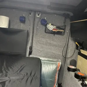 Peugeot, EXPERT, Panel Van, 2020, Manual, 1997 (cc) - Image 7