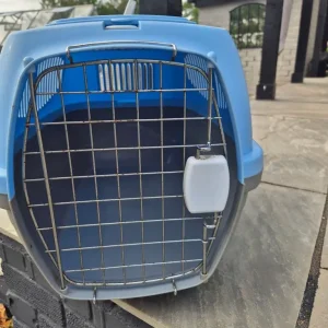 Cat carrier - Image 2