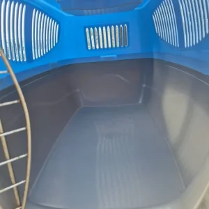 Cat carrier - Image 3