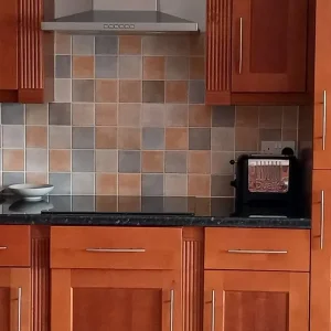 Bosch Induction Hob Model PIE631BB5E - Image 2