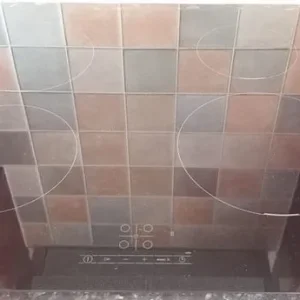 Bosch Induction Hob Model PIE631BB5E - Image 3