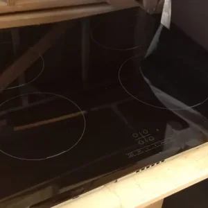 Bosch Induction Hob Model PIE631BB5E - Image 4