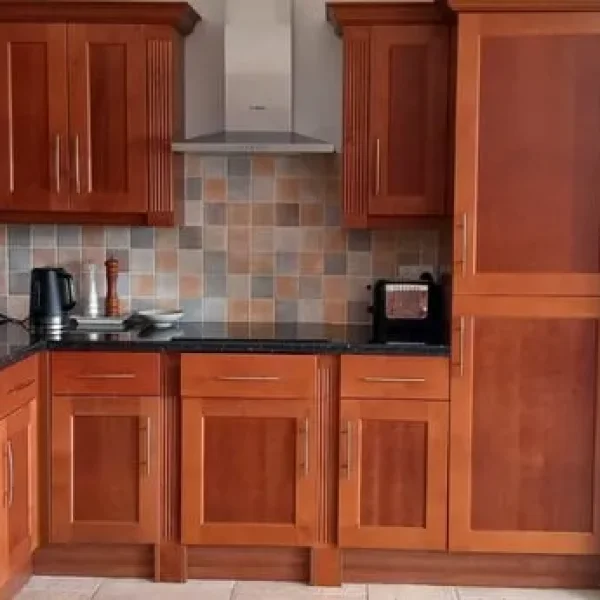 Bosch Induction Hob Model PIE631BB5E