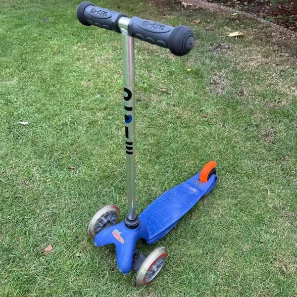 Mini Micro Scooter