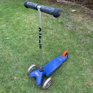 Mini Micro Scooter