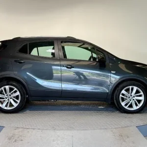 2017 Vauxhall Mokka X 1.4i Turbo ecoTEC Active SUV 5dr Petrol Manual Euro 6 (s/s) (140 ps) HATCHB... - Image 2