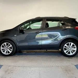 2017 Vauxhall Mokka X 1.4i Turbo ecoTEC Active SUV 5dr Petrol Manual Euro 6 (s/s) (140 ps) HATCHB... - Image 6