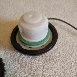 Car petrol caps x2 - Image 2