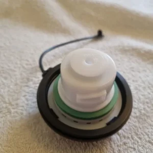 Car petrol caps x2 - Image 3