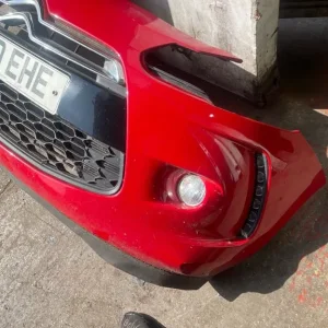 Ds3 front bumper - Image 2