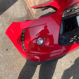 Ds3 front bumper - Image 3