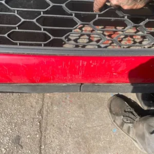 Ds3 front bumper - Image 4