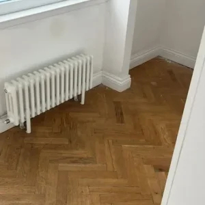 Electric cast iron 4/3 column radiators. High end, stylish, high output - Image 5