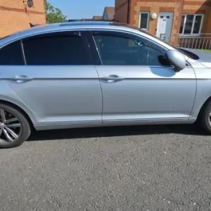 Volkswagen, PASSAT, Saloon, 2017, Manual, 1968 (cc), 4 doors - Image 6