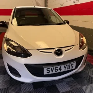 2014 Mazda2 Colour Edition 1.3L 5-door Hatchback Petrol Manual - Image 2