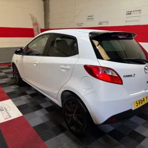 2014 Mazda2 Colour Edition 1.3L 5-door Hatchback Petrol Manual - Image 3