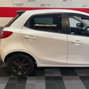 2014 Mazda2 Colour Edition 1.3L 5-door Hatchback Petrol Manual - Image 4