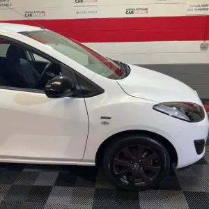 2014 Mazda2 Colour Edition 1.3L 5-door Hatchback Petrol Manual - Image 6