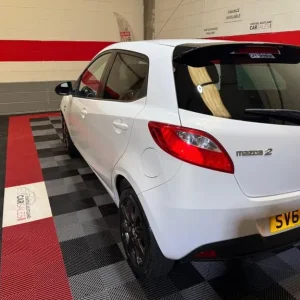 2014 Mazda2 Colour Edition 1.3L 5-door Hatchback Petrol Manual - Image 7