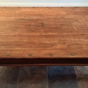Large Coffee Table - Image 2
