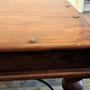 Large Coffee Table - Image 3