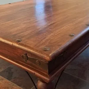 Large Coffee Table - Image 4