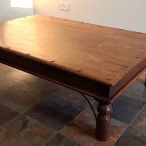 Large Coffee Table