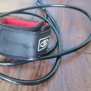 8ft Vision Take-Off Surfboard + Bag – Excellent Condition - Image 5