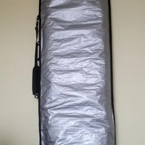 8ft Vision Take-Off Surfboard + Bag – Excellent Condition - Image 6