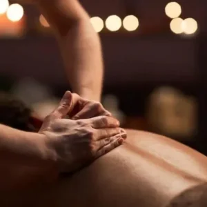 Royal Touch Therapy 👑