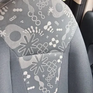 Ford, KA, Hatchback, 2014, Manual, 1242 (cc), 3 doors - Image 3