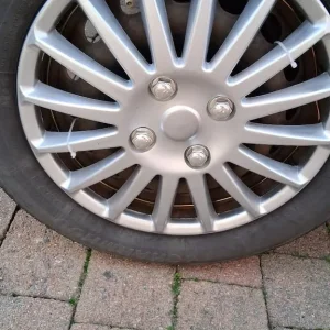 Ford, KA, Hatchback, 2014, Manual, 1242 (cc), 3 doors - Image 8