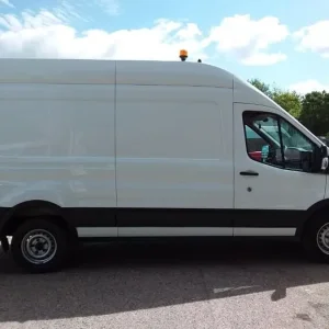 Ford Transit 350 TDCI 130 L3H3 LEADER ECOBLUE LWB HIGH ROOF RWD - Image 4