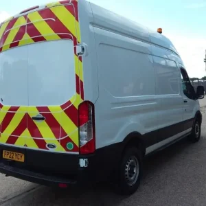 Ford Transit 350 TDCI 130 L3H3 LEADER ECOBLUE LWB HIGH ROOF RWD - Image 5