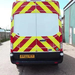 Ford Transit 350 TDCI 130 L3H3 LEADER ECOBLUE LWB HIGH ROOF RWD - Image 6